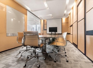 130 m² Coworking  in Makati City, 20/F (1226) - 1 | MatchOffice.com