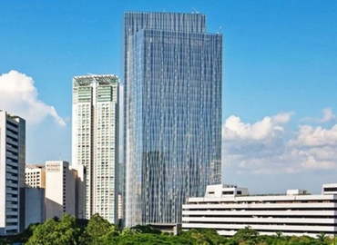130 m² Meeting room in Makati City, 20/F (1226) - 3 | MatchOffice.com