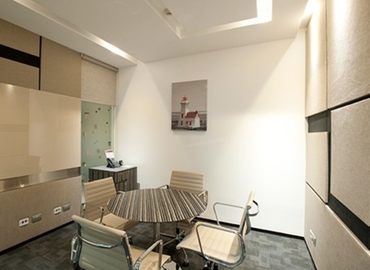 130 m² Conference center in Makati City, 20/F (1226) - 5 | MatchOffice