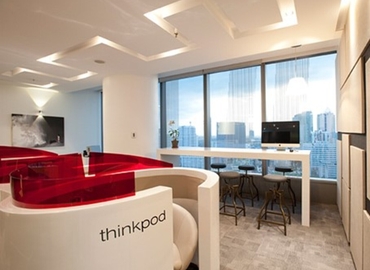 130 m² Business center in Makati City, 20/F (1226) - 8 | MatchOffice.com