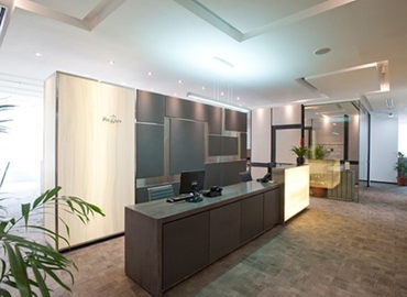 130 m² Co-working  in Makati City, 20/F (1226) - 4 | MatchOffice