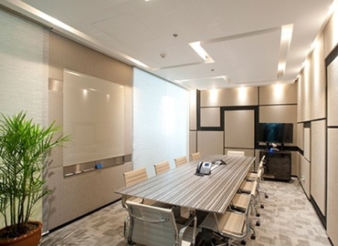 130 m² Shared office  in Makati City, 20/F (1226) - 6 | MatchOffice