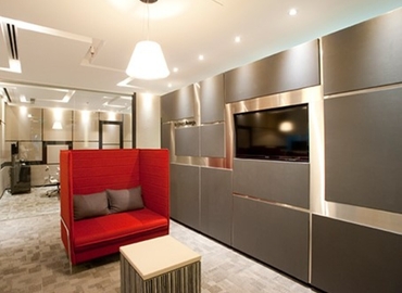 130 m² Shared office  in Makati City, 20/F (1226) - 9 | MatchOffice