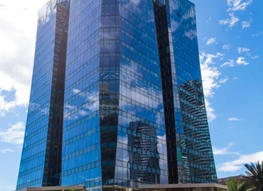 30 m² Shared workspace  in Makati City, 7th Floor (1210) - 1 | MatchOffice.com