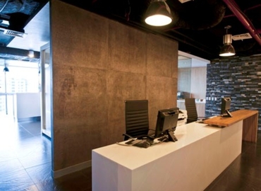 Virtual address in Manila, Joy Nostalg Centre (1224) - 1 | MatchOffice.com