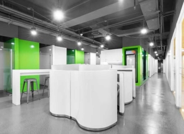 Virtual business address in Muntinlupa City, 9/F Filinvest One Building (1781) - 4 | MatchOffice