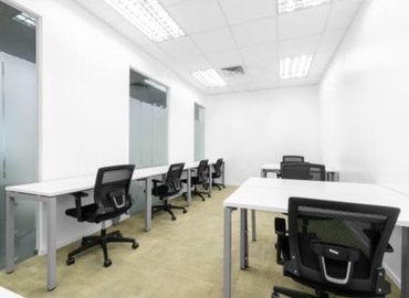 Virtual business address in Muntinlupa City, 9/F Filinvest One Building (1781) - 6 | MatchOffice.com