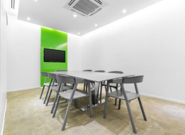 50 m² Shared office  in Makati City, 18/F (1226) - 3 | MatchOffice.com