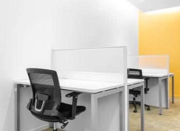 50 m² Convention center in Makati City, 18/F (1226) - 4 | MatchOffice.com