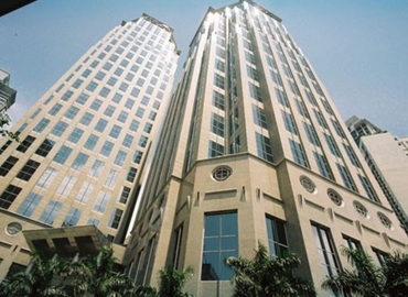 Virtual office space in Makati City, 28th Floor (1226) - 0 | MatchOffice