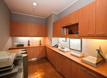 Virtual office space in Makati City, 28th Floor (1226) - 7 | MatchOffice.com