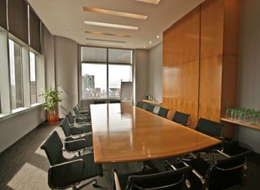 Virtual office in Makati City, 28th Floor (1226) - 8 | MatchOffice