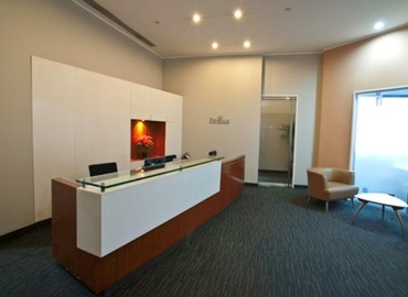 25 m² Convention center in Makati City, 3rd Avenue cor. 28th Street (1226) - 2 | MatchOffice.com