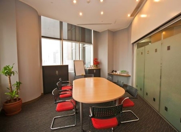 25 m² Conference room in Makati City, 3rd Avenue cor. 28th Street (1226) - 7 | MatchOffice