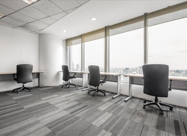 Virtual address in Manila, Level 40 (1226) - 1 | MatchOffice.com