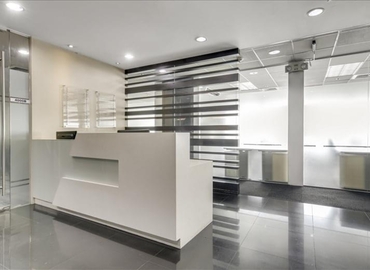 Virtual office space in Manila, Level 40 (1226) - 7 | MatchOffice