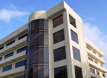 100 m² Conference space in Makati City, 5th Clark Center 07 (2009) - 11 | MatchOffice