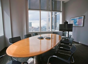 40 m² Conference room in Makati City, 28th Floor (1226) - 11 | MatchOffice
