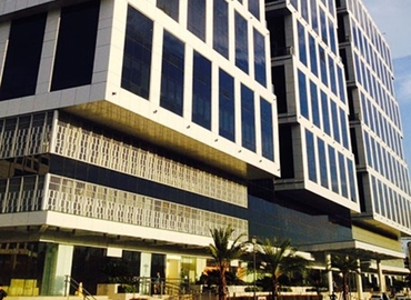 50 m² Conference hall in Manila, Units 504-P to 508-P (1210) - 1 | MatchOffice.com
