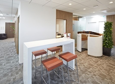 50 m² Conference hall in Manila, Units 504-P to 508-P (1210) - 4 | MatchOffice