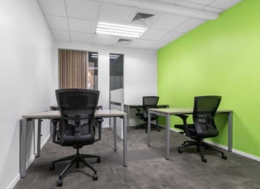 120 m² Conference room in Manila, Eastwood Avenue 11 (1800) - 6 | MatchOffice