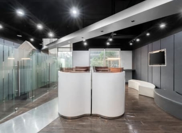 120 m² Meeting room in Manila, Eastwood Avenue 11 (1800) - 7 | MatchOffice