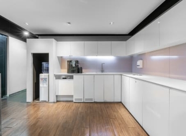 120 m² Conference center in Manila, Eastwood Avenue 11 (1800) - 8 | MatchOffice