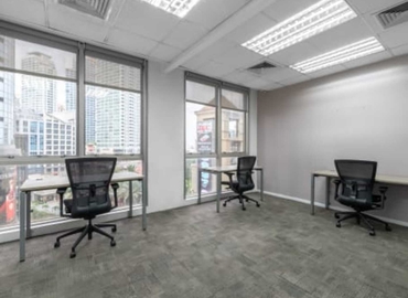 120 m² Conference room in Manila, Eastwood Avenue 11 (1800) - 10 | MatchOffice.com