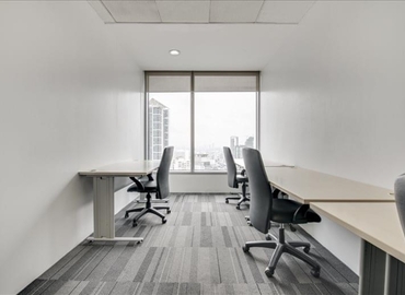 36 m² Business park in Manila, Level 40 (1226) - 5 | MatchOffice
