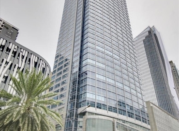 36 m² Convention center in Manila, Level 40 (1226) - 1 | MatchOffice