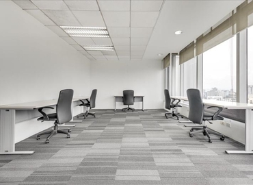 36 m² Conference center in Manila, Level 40 (1226) - 4 | MatchOffice