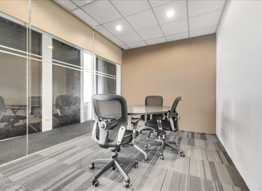 36 m² Business park in Manila, Level 40 (1226) - 9 | MatchOffice.com