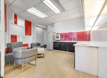 36 m² Coworking  in Manila, Level 40 (1226) - 8 | MatchOffice