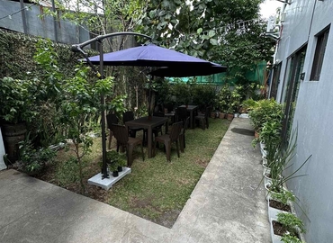 100 m² Coworking  in Quezon City, Doña Isidora 9 (1127) - 0 | MatchOffice.com