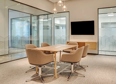 100 m² Business space in Manila, 28F & Penthouse World Plaza (1634) - 6 | MatchOffice.com