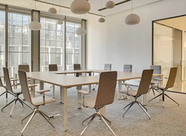 100 m² Business center in Manila, 28F & Penthouse World Plaza (1634) - 7 | MatchOffice