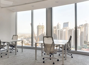100 m² Business center in Manila, 28F & Penthouse World Plaza (1634) - 9 | MatchOffice.com