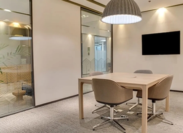 100 m² Business space in Manila, 28F & Penthouse World Plaza (1634) - 10 | MatchOffice.com