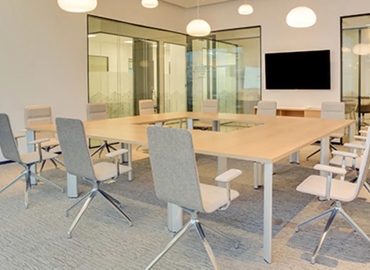 100 m² Business park in Manila, 28F & Penthouse World Plaza (1634) - 11 | MatchOffice.com