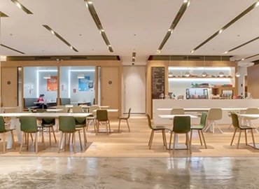 100 m² Business space in Manila, 28F & Penthouse World Plaza (1634) - 12 | MatchOffice.com