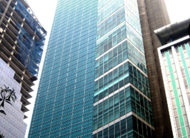 30 m² Business center in Makati City,  12/F Robinsons Summit Center 6783 Ayala Avenue (1226) - 3 | MatchOffice.com