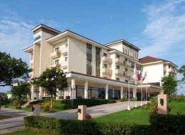 40 m² Conference room in Tagaytay, Amadeo Road (4120) - 4 | MatchOffice.com