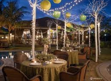 40 m² Conference room in Tagaytay, Amadeo Road (4120) - 6 | MatchOffice