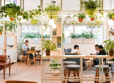 40 m² Business center in Manila, 14th & 15th Flr. Milestone (1634) - 6 | MatchOffice