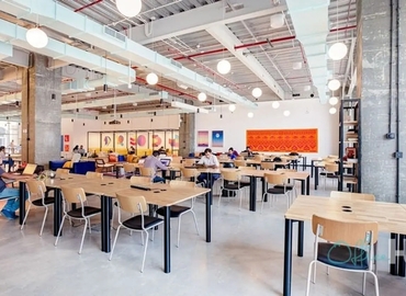 40 m² Serviced office in Manila, 14th & 15th Flr. Milestone (1634) - 9 | MatchOffice.com