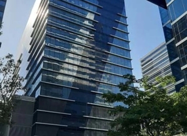 40 m² Business center in Manila, 14th & 15th Flr. Milestone (1634) - 8 | MatchOffice.com