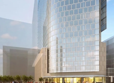 Virtual office in Manila, 28F & Penthouse World Plaza (1634) - 5 | MatchOffice.com