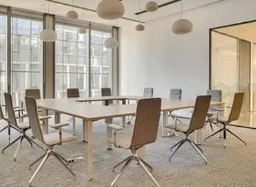 Virtual office space in Manila, 28F & Penthouse World Plaza (1634) - 7 | MatchOffice.com