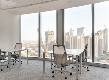 Virtual office space in Manila, 28F & Penthouse World Plaza (1634) - 9 | MatchOffice