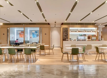 Virtual address in Manila, 28F & Penthouse World Plaza (1634) - 12 | MatchOffice